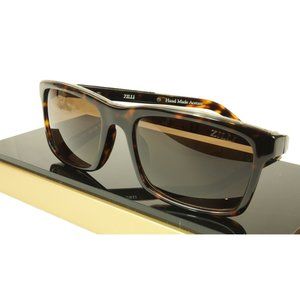 ZILLI Sunglasses Polarized France ZI 65009 C02